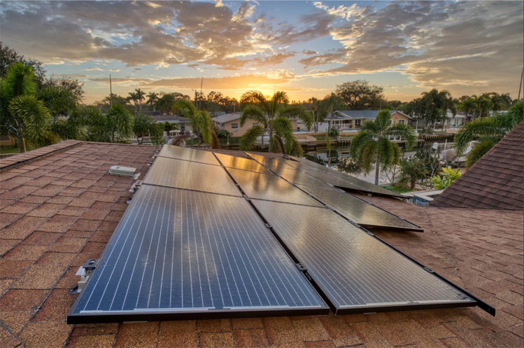 South Florida Solar